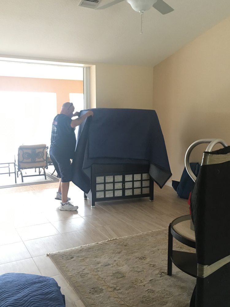 Affordable gun safe delivery services in Palm Bay, FL area Quality safe moving services in Palm Bay and surrounding areas